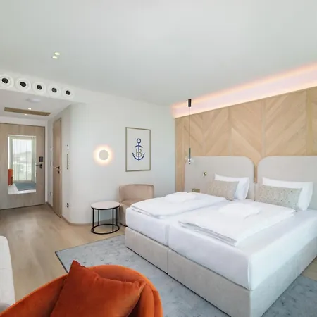 Birges Lifestyle And View Hotel