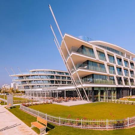 Birges Lifestyle And View Hotel 4*
