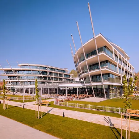 Birges Lifestyle And View 4* Balatonfüred
