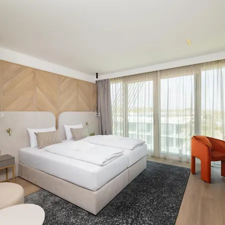 Birges Lifestyle And View 4* Balatonfüred