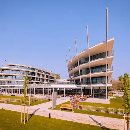 Hotel Birges Lifestyle And View Balatonfüred