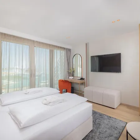Birges Lifestyle And View Hotel Balatonfüred