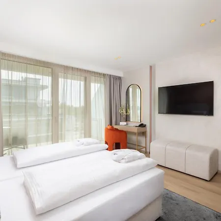 Birges Lifestyle And View Hotel Balatonfüred