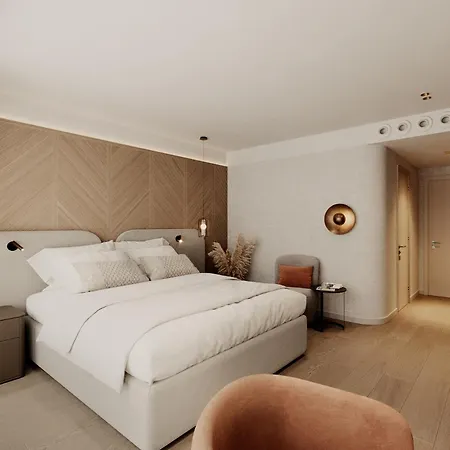 Birges Lifestyle And View Hotel