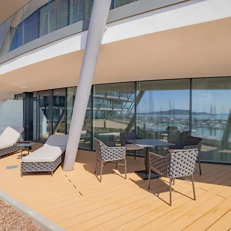 Hotel Birges Lifestyle And View Balatonfüred
