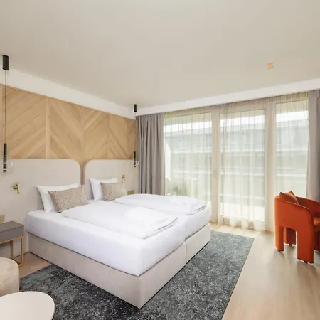 Birges Lifestyle And View Hotel Balatonfüred