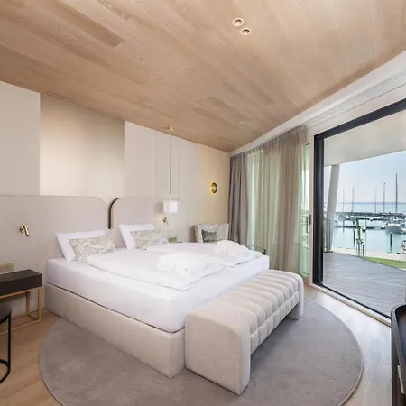 Birges Lifestyle And View Hotel 4*