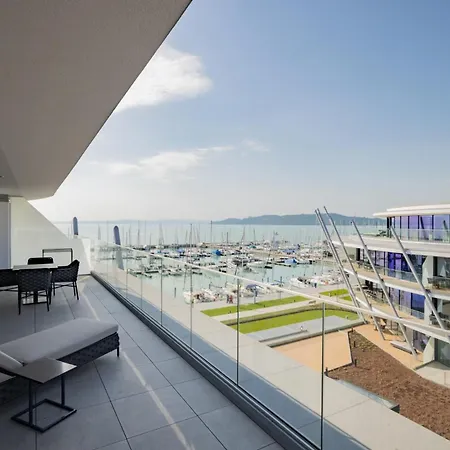 Birges Lifestyle And View 4* Balatonfüred