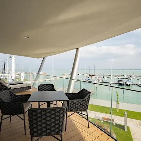 Birges Lifestyle And View Balatonfüred