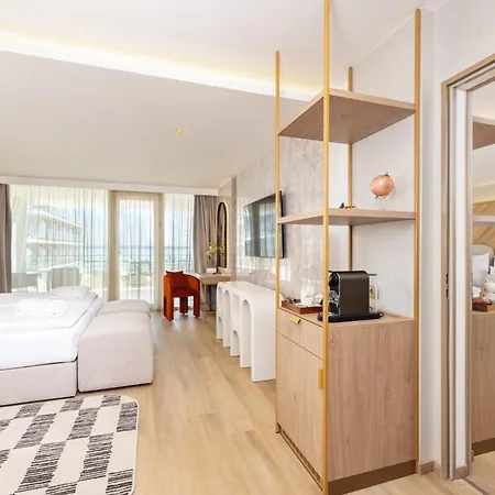 Birges Lifestyle And View 4* Балатонфюред