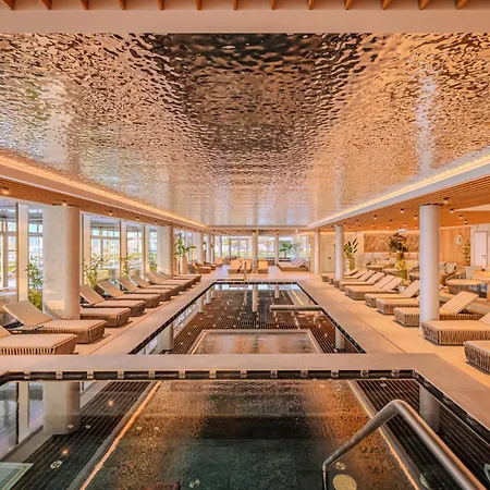 Birges Lifestyle And View Hotel
