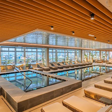 Hotel Birges Lifestyle And View