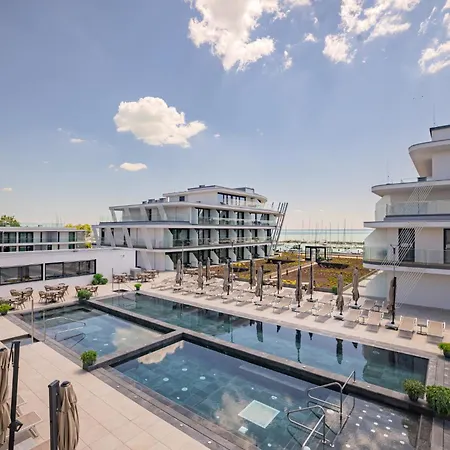 Birges Lifestyle And View Hotel