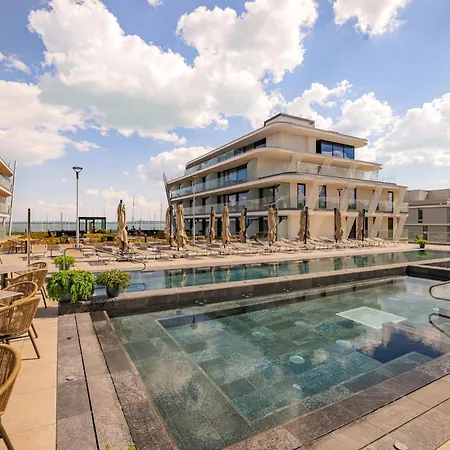 Hotel Birges Lifestyle And View Balatonfüred