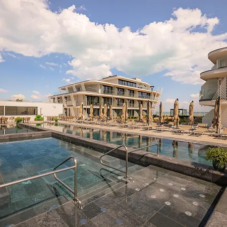 Birges Lifestyle And View 4* Balatonfüred