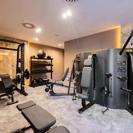 Birges Lifestyle And View 4* Балатонфюред