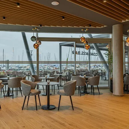 Birgés Lifestyle&view 4* Balatonfüred